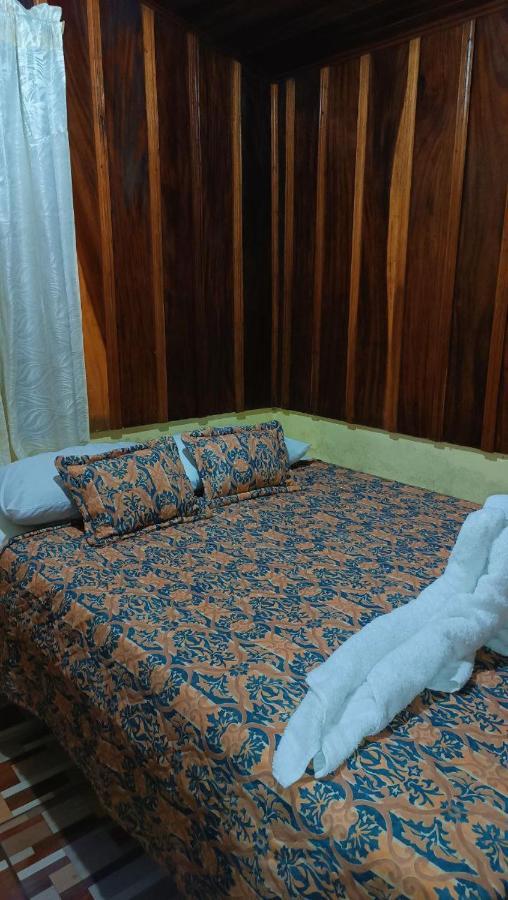 Monteverde Monkey Hostel Extérieur photo