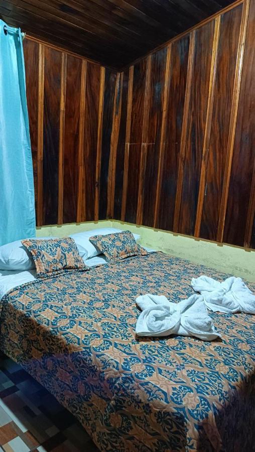 Monteverde Monkey Hostel Extérieur photo